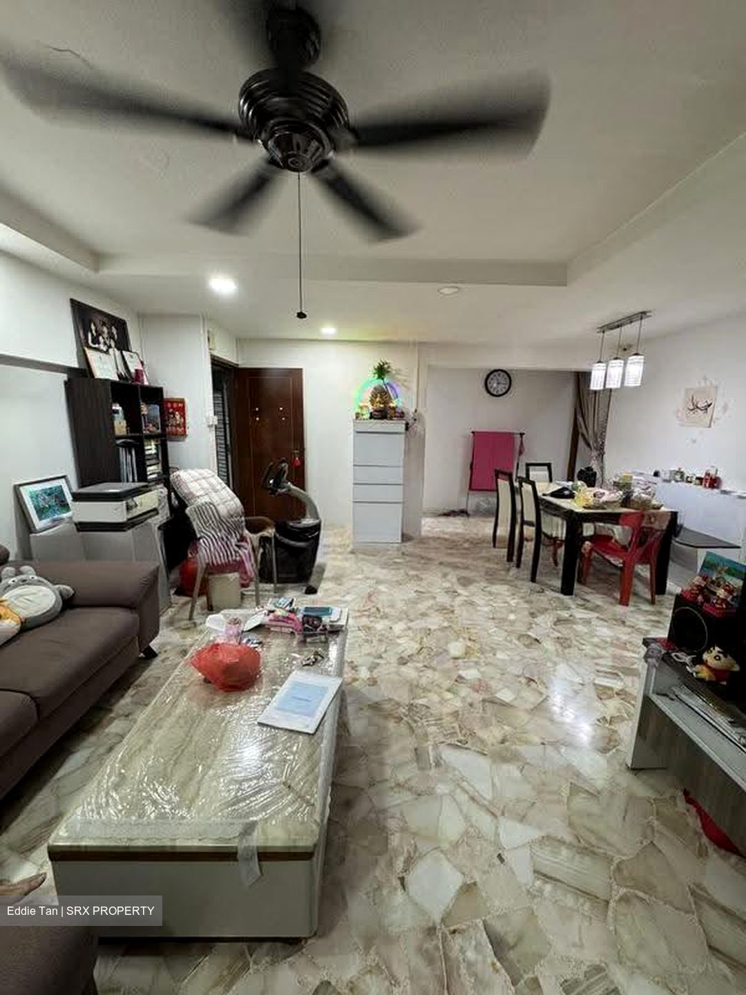 Blk 282 Tampines Street 22 (Tampines), HDB 4 Rooms #613232371